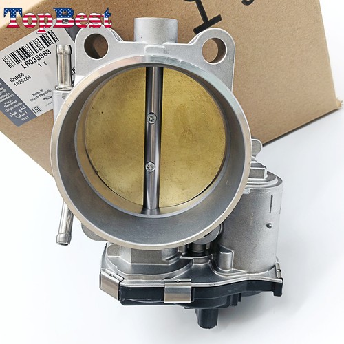 Throttle body lr035563 for - throttle,