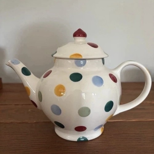 Emma bridgewater polka dot - bridgewater,