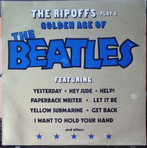 The ripoffs play golden age - play,