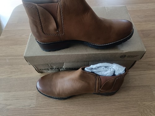 Clarks clarkwell brand - clarks,