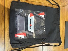 Ironman Wales 2025 Exclusive Bag.
