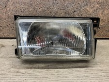 Vw Polo MK2F Driver  Headlamp