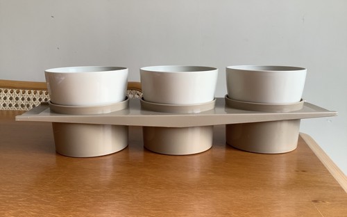 Vintage tupperware marriage - tupperware, of