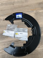 Volvo V50 S40 C30 Front Brake