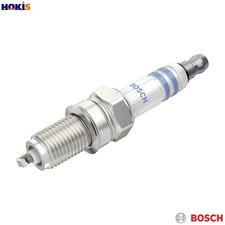 4x SPARK PLUG 0 242 135 515