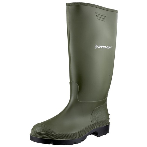 Dunlop pricemastor wellington - dunlop,