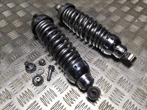 Pair genuine yamaha 1100 - genuine,