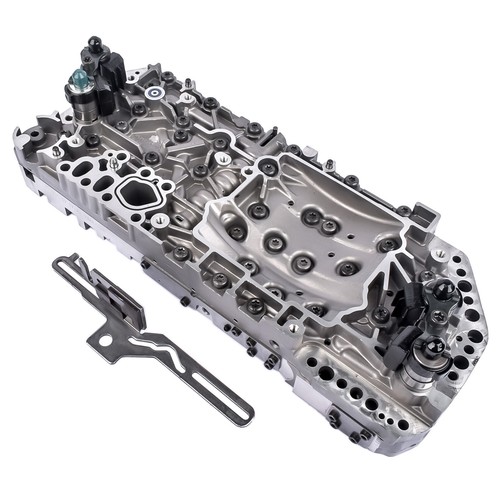 722 cvt transmission valve - transmission,
