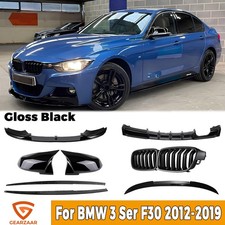 FOR BMW 3 SERIES F30 GLOSS