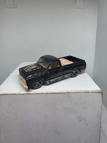 Hot wheels chevy - '67,