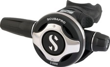 Scubapro Regulator S600