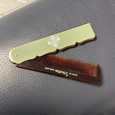 Vintage Stratton Folding Hair