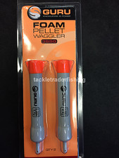 GURU FISHING FOAM PELLET