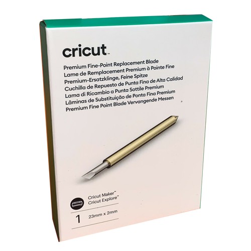 Cricut premium german carbide - cricut,