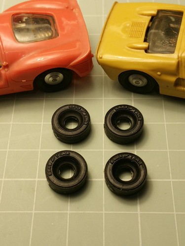 Minic motorways repro gt - motorways,