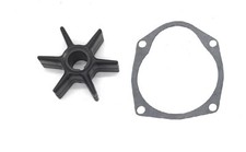 Water pump impeller kit
