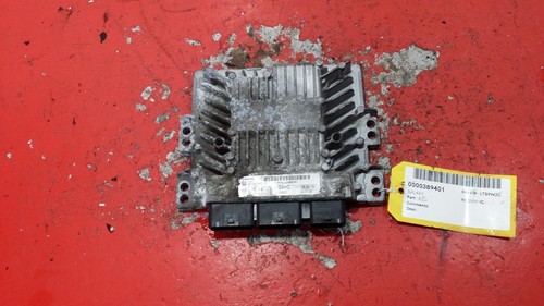 2009 ford galaxy ecu - 2009,