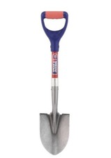 Spear & Jackson 680mm Micro Round Nose Mini Shovel