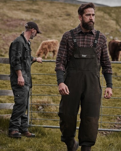 Hoggs fife green king ii - hoggs,