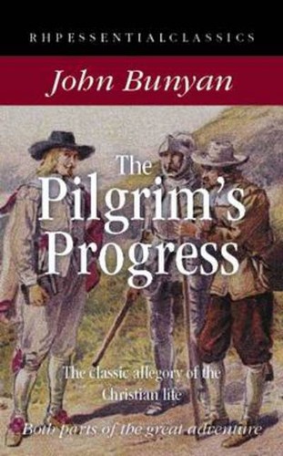 Bunyan john the - bunyan,,