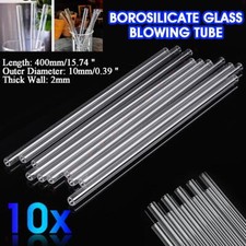 10Pcs 400mm OD 10mm 2mm Thick