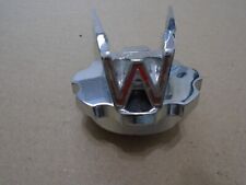 Wolseley 1500, Bonnet Motiff /