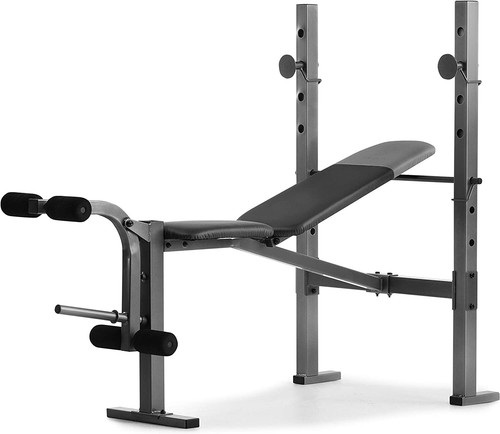 Weider multi position - weider, multi-position