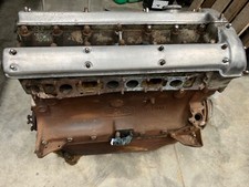 Jaguar XK120 XK140 XK150 3.4