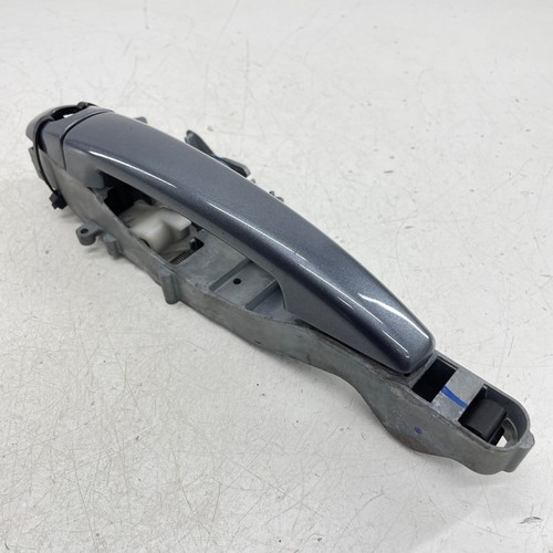 Peugeot 207 door handle - peugeot,