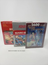 Box Protector Atari 2600 /