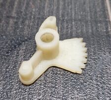 Seeburg Consolette Jukebox Wallbox Titlecard Holder Gear Spares Parts 