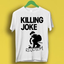 Killing Joke Requiem Post Punk