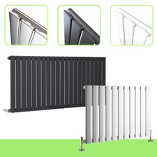 Horizontal Flat Designer