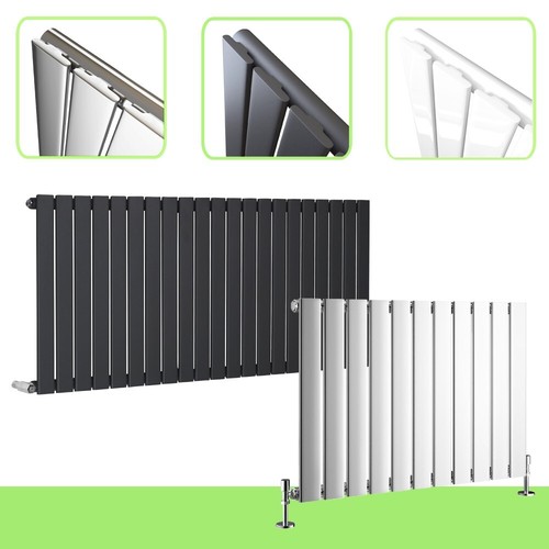 Horizontal flat designer - flat,