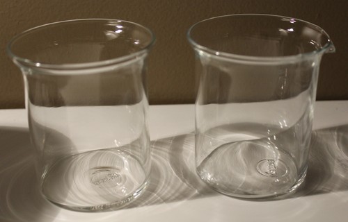 Bodum bistro clear glass - clear,