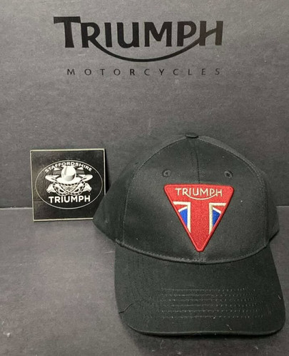 Mcas21003 genuine triumph - genuine,
