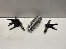 Gear Selector Drum & Forks KTM EXC 450 2011
