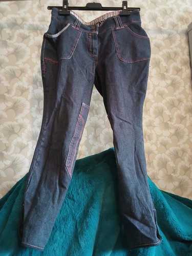 Just togs mizz navy - , denim