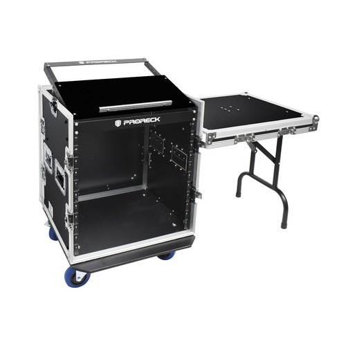 Proreck 12ut flight case - 12ut, dj