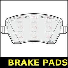 Brake Pads Front FOR NISSAN