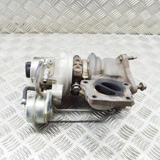 CHEVROLET CAMARO MK6