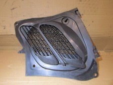 Peugeot 206 CC 1.6 bonnet air intake vent 96434438 96434438xx
