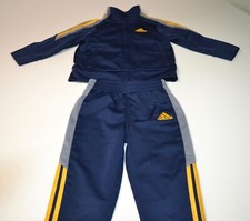 12 Months Toddler Boys Adidas