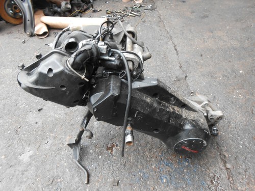 Generic xor 2011 50cc 2t - xor,