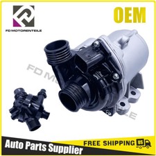Electric Water Pump &