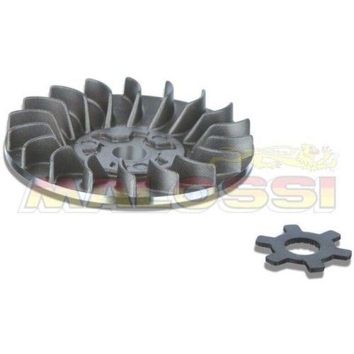 Fixed pulley malossi ventilvar - fixed,