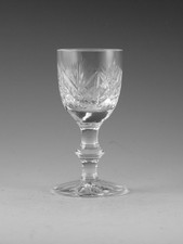 EDINBURGH Crystal - IONA Cut -