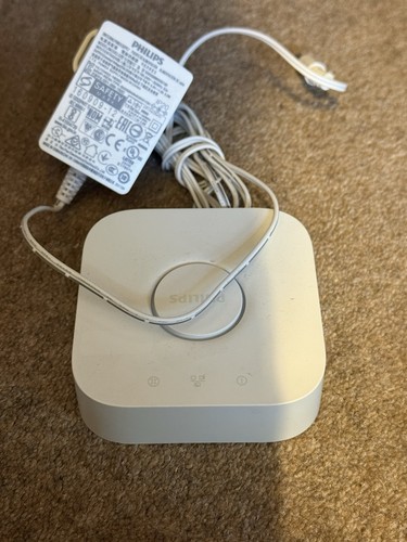 Philips hue hub bridge kit - hue,