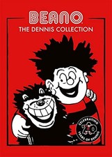 The Beano: The Dennis Collection, Beano Studios Limited