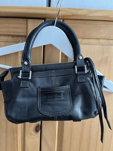 Oushka black small - oushka,